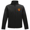 Blueline Ablaze Softshell Thumbnail