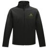 Blueline Ablaze Softshell Thumbnail