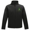 Blueline Ablaze Softshell Thumbnail