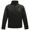 Blueline Ablaze Softshell Thumbnail