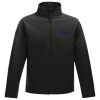 Blueline Ablaze Softshell Thumbnail
