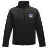 Blueline Ablaze Softshell Thumbnail