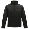 Blueline Ablaze Softshell Thumbnail