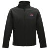Blueline Ablaze Softshell Thumbnail