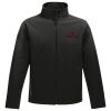 Blueline Ablaze Softshell Thumbnail