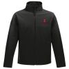 Blueline Ablaze Softshell Thumbnail