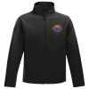 Blueline Ablaze Softshell Thumbnail