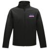 Blueline Ablaze Softshell Thumbnail