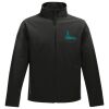 Blueline Ablaze Softshell Thumbnail