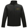 Blueline Ablaze Softshell Thumbnail