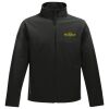 Blueline Ablaze Softshell Thumbnail