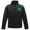 Blueline Ablaze Softshell Thumbnail