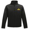Blueline Ablaze Softshell Thumbnail