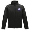 Blueline Ablaze Softshell Thumbnail