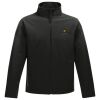 Blueline Ablaze Softshell Thumbnail