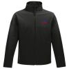 Blueline Ablaze Softshell Thumbnail