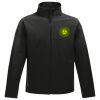 Blueline Ablaze Softshell Thumbnail