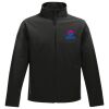 Blueline Ablaze Softshell Thumbnail