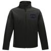Blueline Ablaze Softshell Thumbnail