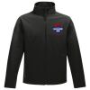Blueline Ablaze Softshell Thumbnail