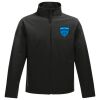 Blueline Ablaze Softshell Thumbnail
