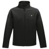 Blueline Ablaze Softshell Thumbnail