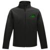 Blueline Ablaze Softshell Thumbnail