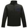 Blueline Ablaze Softshell Thumbnail