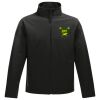 Blueline Ablaze Softshell Thumbnail