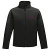 Blueline Ablaze Softshell Thumbnail