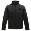 Blueline Ablaze Softshell Thumbnail
