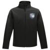 Blueline Ablaze Softshell Thumbnail