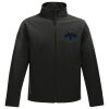 Blueline Ablaze Softshell Thumbnail