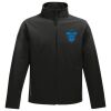 Blueline Ablaze Softshell Thumbnail