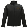 Blueline Ablaze Softshell Thumbnail