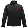 Blueline Ablaze Softshell Thumbnail