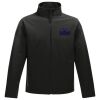 Blueline Ablaze Softshell Thumbnail