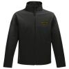 Blueline Ablaze Softshell Thumbnail