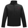 Blueline Ablaze Softshell Thumbnail