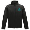 Blueline Ablaze Softshell Thumbnail
