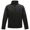 Blueline Ablaze Softshell Thumbnail