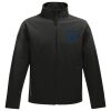 Blueline Ablaze Softshell Thumbnail