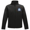 Blueline Ablaze Softshell Thumbnail
