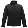 Blueline Ablaze Softshell Thumbnail