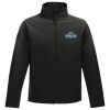 Blueline Ablaze Softshell Thumbnail