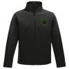 Blueline Ablaze Softshell Thumbnail