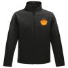 Blueline Ablaze Softshell Thumbnail