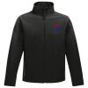 Blueline Ablaze Softshell Thumbnail