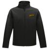 Blueline Ablaze Softshell Thumbnail
