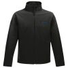 Blueline Ablaze Softshell Thumbnail